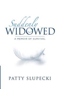 Suddenly Widowed