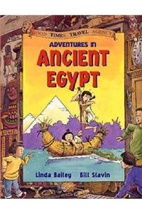 Adventures in Ancient Egypt
