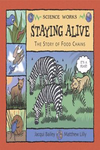 Staying Alive