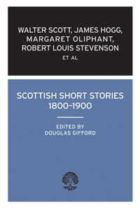 Scottish Short Stories, 1800-1900