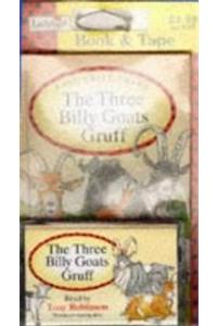 The Three Billy Goats Gruff