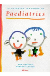 Illustrated Textbook of Paediatrics