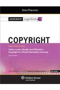 Casenote Legal Briefs