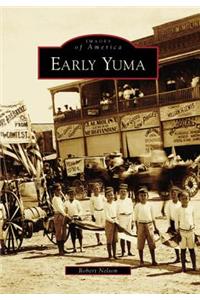 Early Yuma