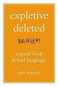 Expletive Deleted