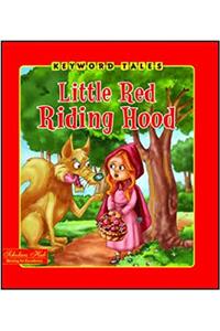 LITTLE RED RIDING HOOD