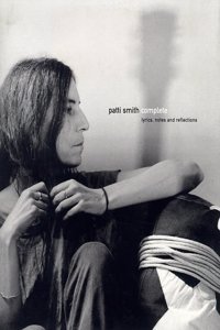 Patti Smith Complete