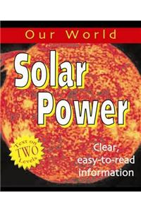 Solar Power