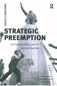 Strategic Preemption