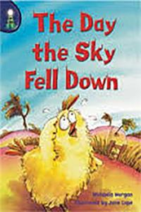 Leveled Reader 6pk (Levels E-I)