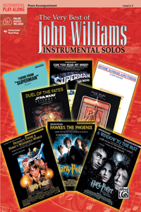 Very Best of John Williams