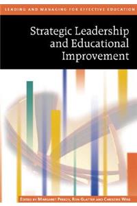 Strategic Leadership and Educational Improvement