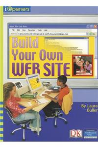 Build Your Own Website