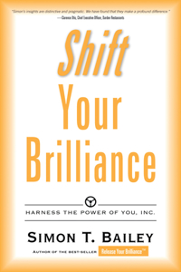 Shift Your Brilliance