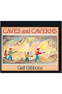 Caves and Caverns