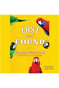 Lost and Found