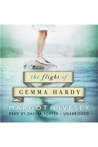 Flight of Gemma Hardy Lib/E