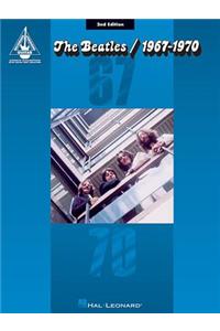 The Beatles - 1967-1970 - 2nd Edition