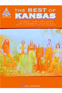 Best of Kansas