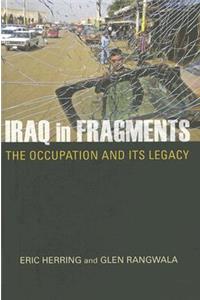 Iraq in Fragments