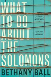 What to Do about the Solomons