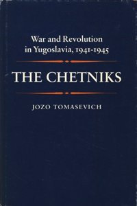 Chetniks