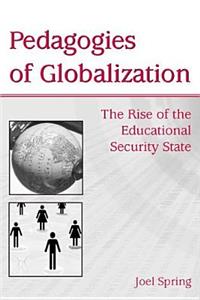 Pedagogies of Globalization