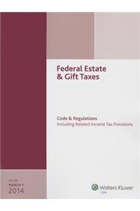 Federal Estate & Gift Taxes