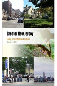 Greater New Jersey