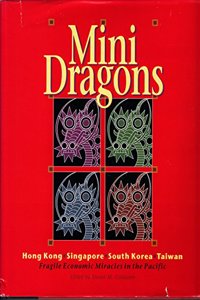Minidragons: Fragile Economic Miracles in the Pacific