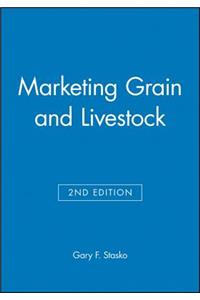 Marketing Grain and Livestock