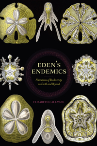 Eden's Endemics