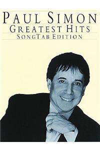 Paul Simon - Greatest Hits