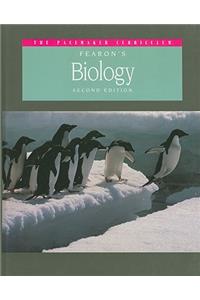 Fearon's Biology