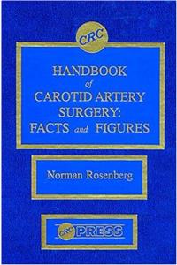 CRC Handbook of Carotid Artery Surgery