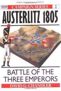 Austerlitz, 1805