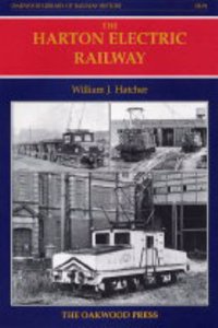 Harton Electric Railway