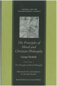 Principles of Moral and Christian Philosophy