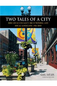 Two Tales of a City