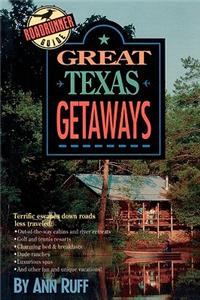 Great Texas Getaways