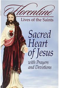 Sacred Heart with Prayers and Devotions
