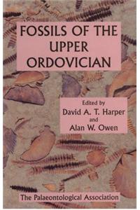 The Palaeontological Association Field Guide to Fossils
