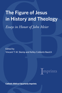 Figure of Jesus in History and Theology