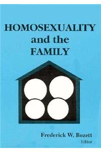 Homosexuality and the Family