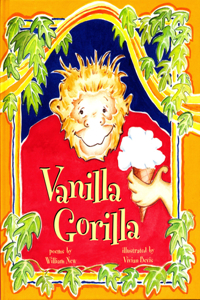 Vanilla Gorilla: Vivian Bevis