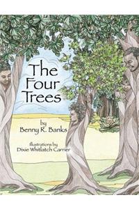 Four Trees