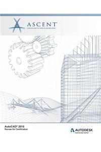 AutoCAD 2015 Review for Certification