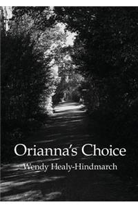 Orianna's Choice