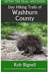 Day Hiking Trails of Washburn County