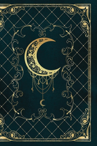 Magic moon grimoire